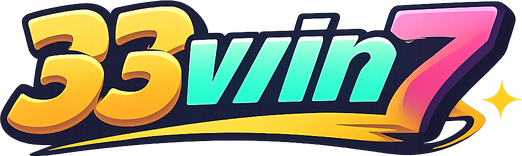 Logo 33win7